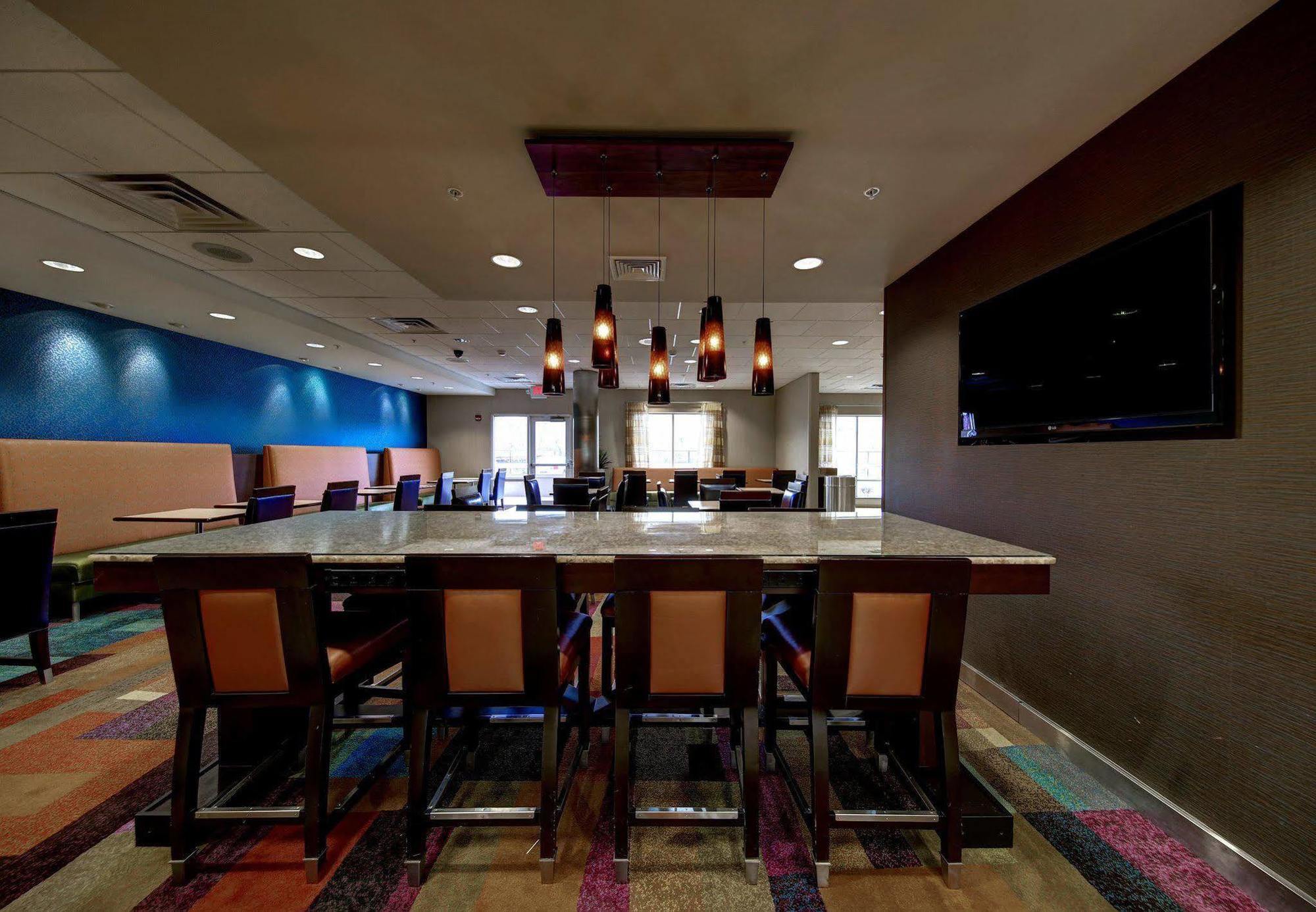 Fairfield Inn&Suites by Marriott Harrisburg West/New Cumberland Exterior foto