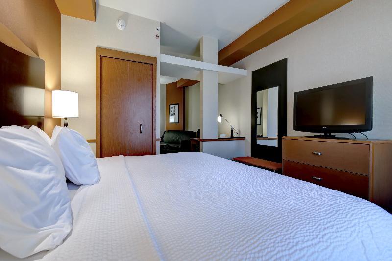 Fairfield Inn&Suites by Marriott Harrisburg West/New Cumberland Exterior foto