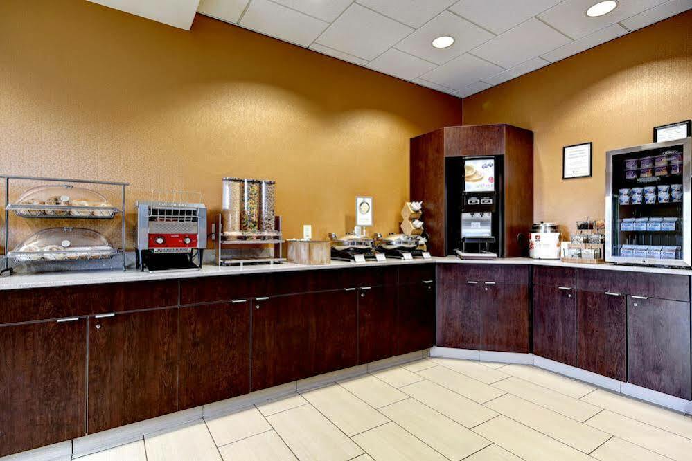 Fairfield Inn&Suites by Marriott Harrisburg West/New Cumberland Exterior foto